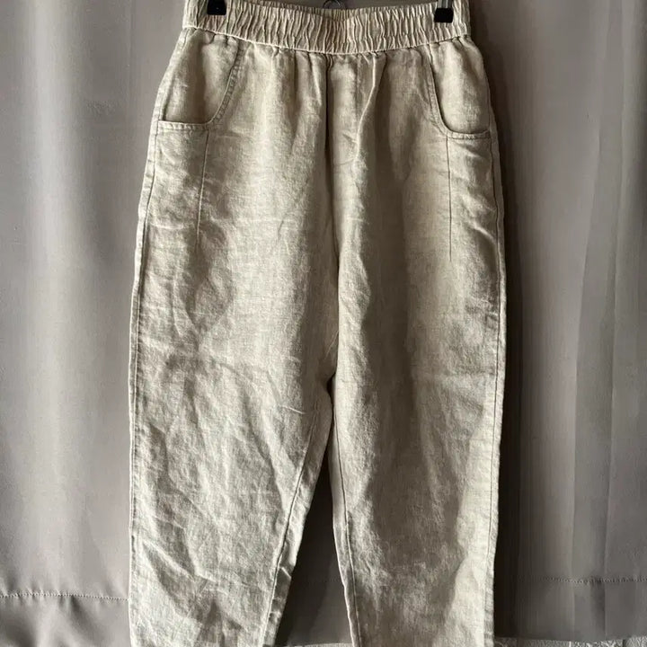 [BUNJANG] Mabla Blouse &amp; Pants Set / 마블라우스. 마바지