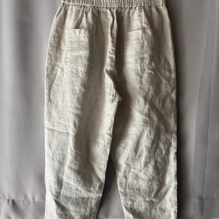[BUNJANG] Mabla Blouse &amp; Pants Set / 마블라우스. 마바지