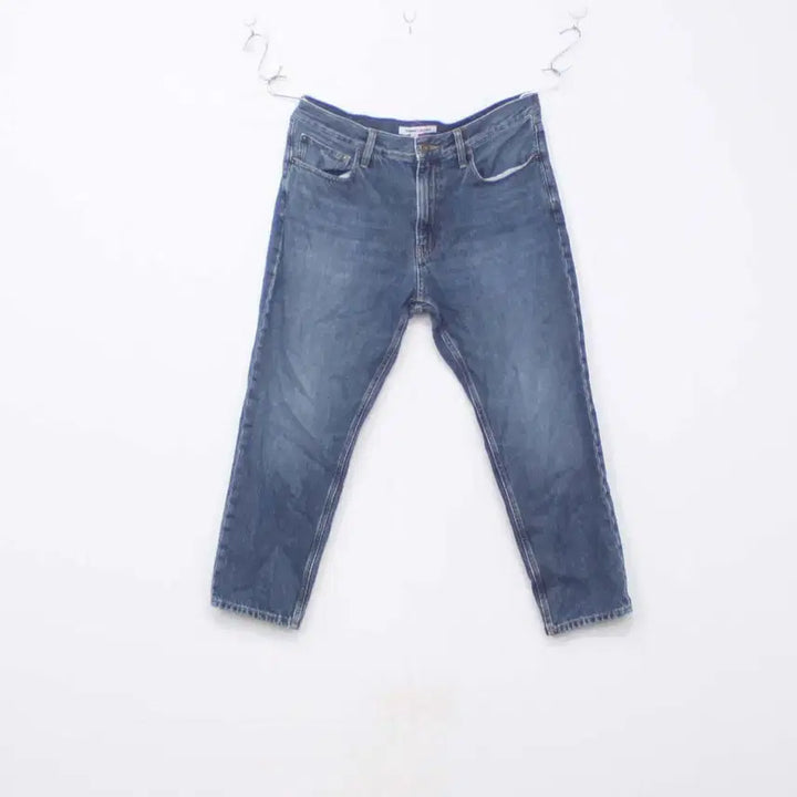 [SOLD OUT] [정품] 타미힐피거 남성 청바지 데님 팬츠 바지 신상 34 정인샵