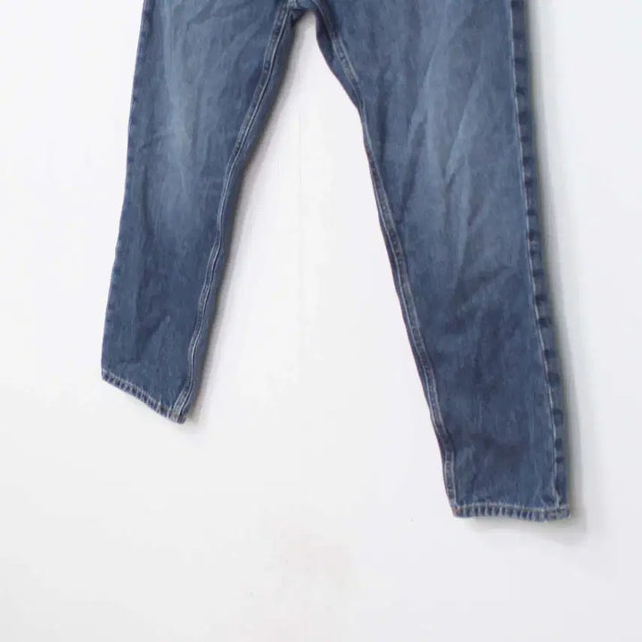 [SOLD OUT] [정품] 타미힐피거 남성 청바지 데님 팬츠 바지 신상 34 정인샵