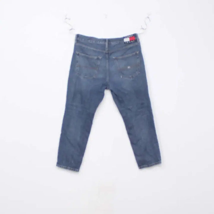 [SOLD OUT] [정품] 타미힐피거 남성 청바지 데님 팬츠 바지 신상 34 정인샵