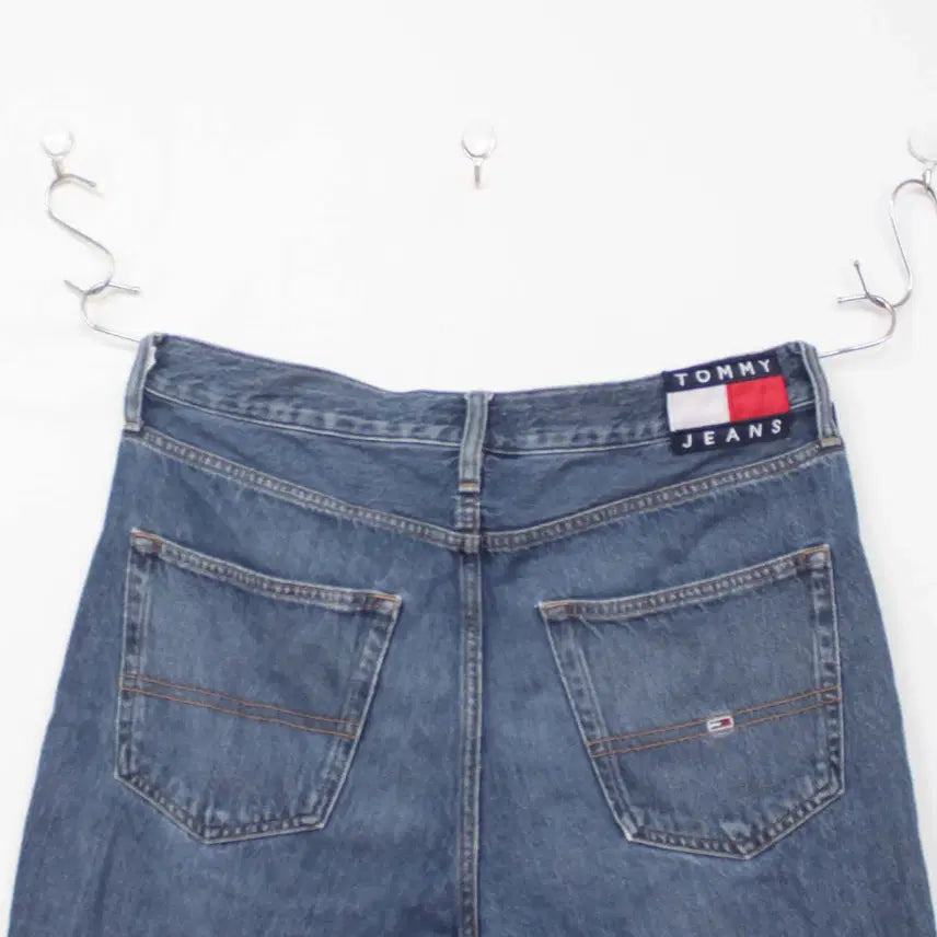 [SOLD OUT] [정품] 타미힐피거 남성 청바지 데님 팬츠 바지 신상 34 정인샵