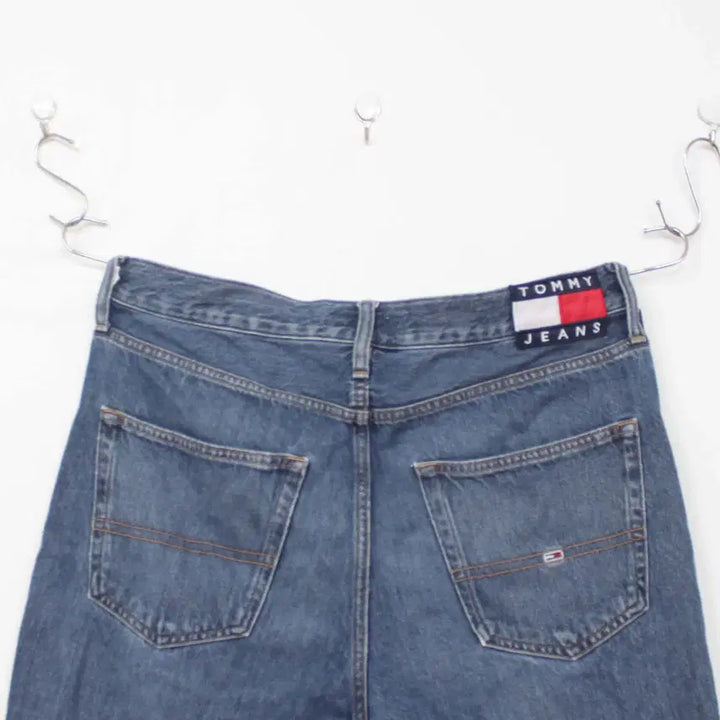 [SOLD OUT] [정품] 타미힐피거 남성 청바지 데님 팬츠 바지 신상 34 정인샵
