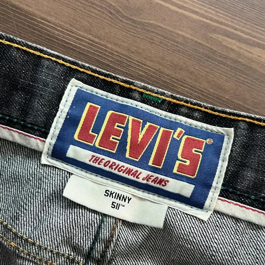 [BUNJANG] Levi&