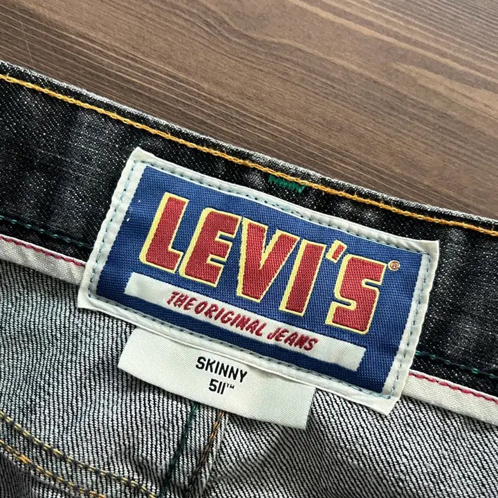 [BUNJANG] Levi&