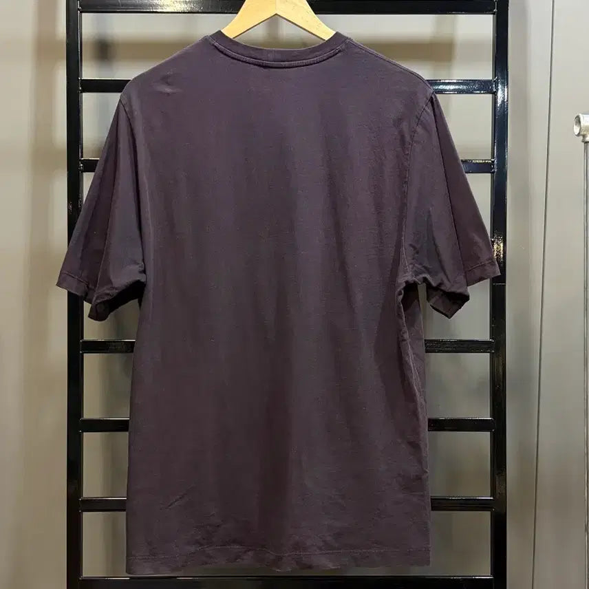 [BUNJANG] KENZO Paris Tiger T-shirt Dark Navy (Size S) / [S] KENZO Paris 켄조 타이거 반팔 티셔츠 다크네이비 4.9