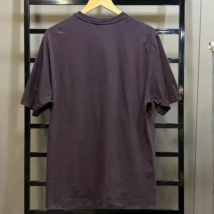 [BUNJANG] KENZO Paris Tiger T-shirt Dark Navy (Size S) / [S] KENZO Paris 켄조 타이거 반팔 티셔츠 다크네이비 4.9
