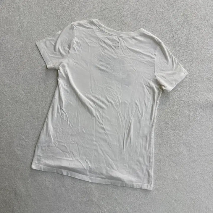 [BUNJANG] Nike Big Logo Short Sleeve T-shirt / S 나이키 빅로고 반팔 티셔츠 0413T