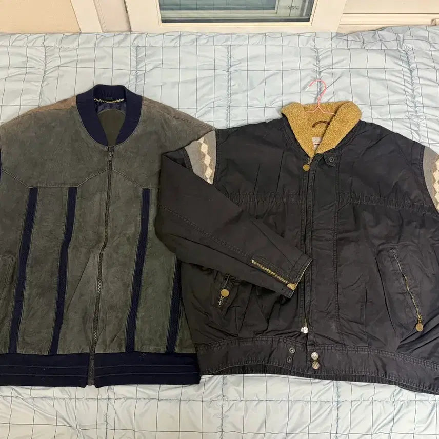 [BUNJANG] Vintage Outerwear Bundle Set / 빈티지 아우터