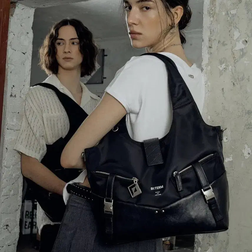 [BUNJANG] Viatem Shoulder Bag / 새상품) 비아텀 숄더백 , 가방/ 정가:16.0만