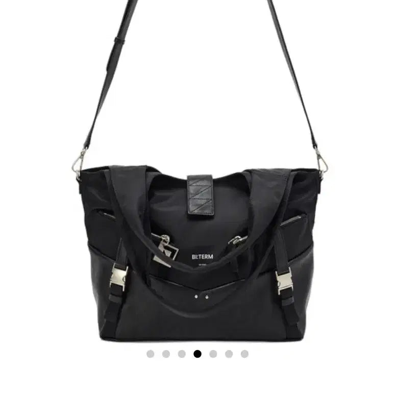 [BUNJANG] Viatem Shoulder Bag / 새상품) 비아텀 숄더백 , 가방/ 정가:16.0만