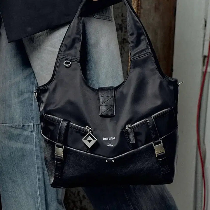 [BUNJANG] Viatem Shoulder Bag / 새상품) 비아텀 숄더백 , 가방/ 정가:16.0만