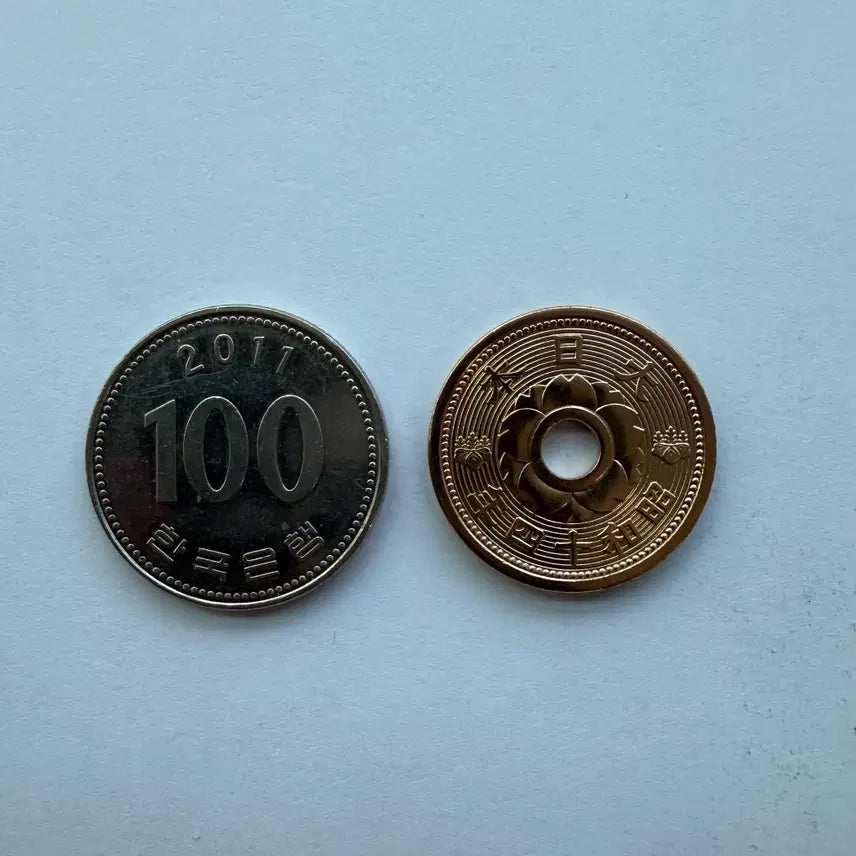 [BUNJANG] Japan Showa 14 Year 10 Sen Coin / 일본 쇼와 14년 10전 동전 S1778