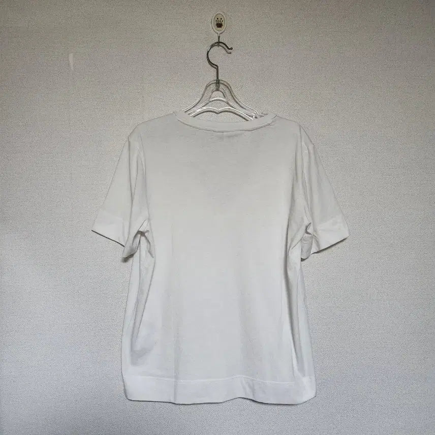 [SOLD OUT] 가니 브이넥 티셔츠 M