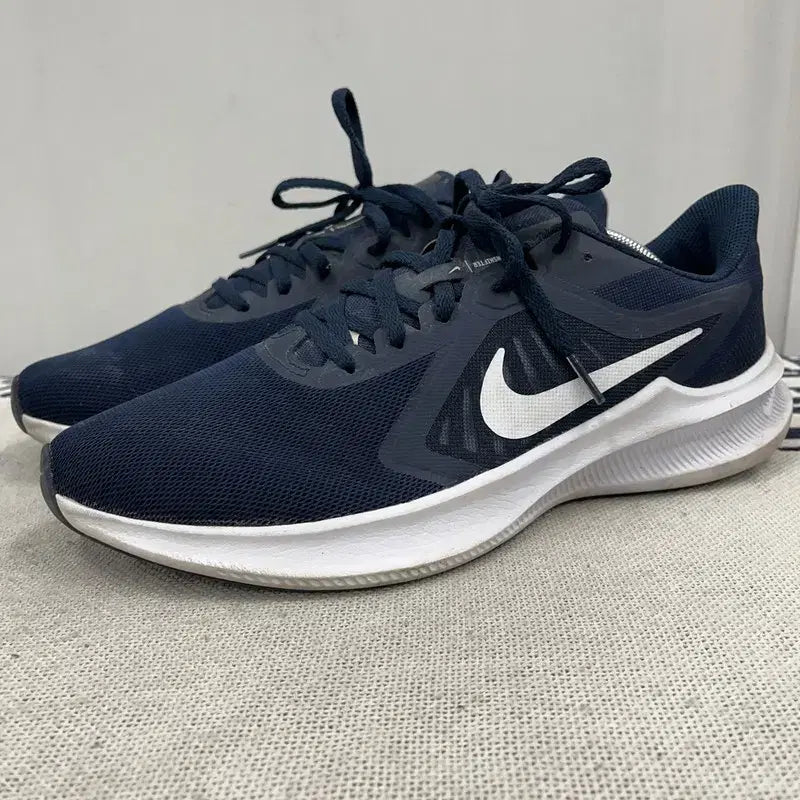 [BUNJANG] Nike Downshifter 10 Running Shoes Men&