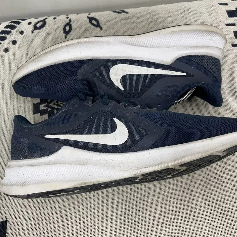 [BUNJANG] Nike Downshifter 10 Running Shoes Men&