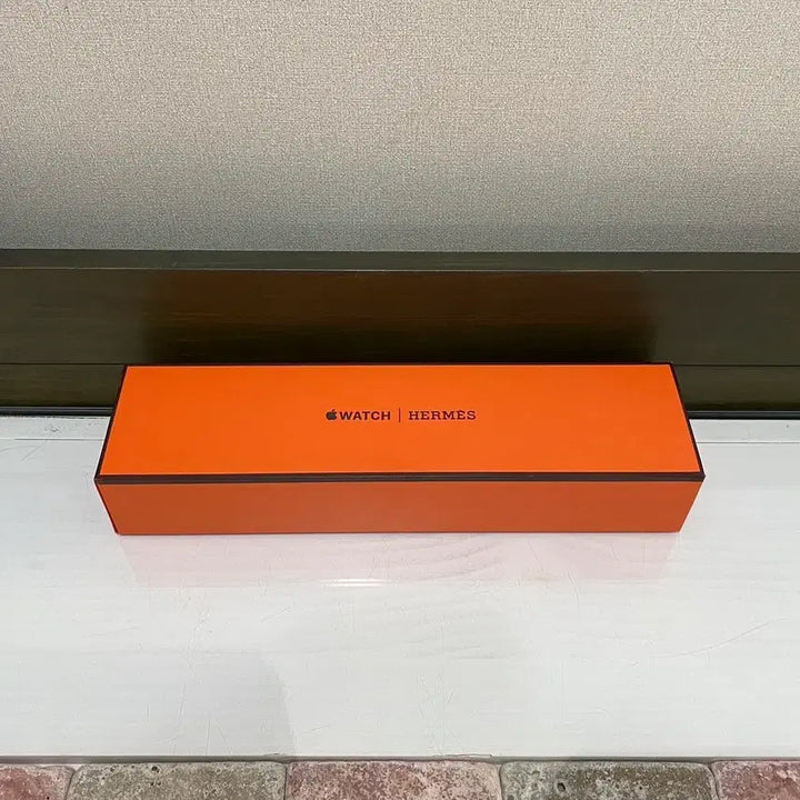 [SOLD OUT] 에르메스 애플워치 케이스