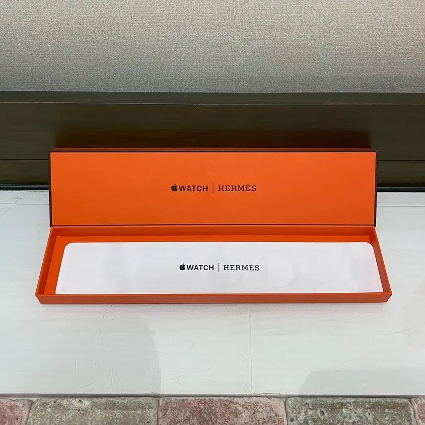 [SOLD OUT] 에르메스 애플워치 케이스