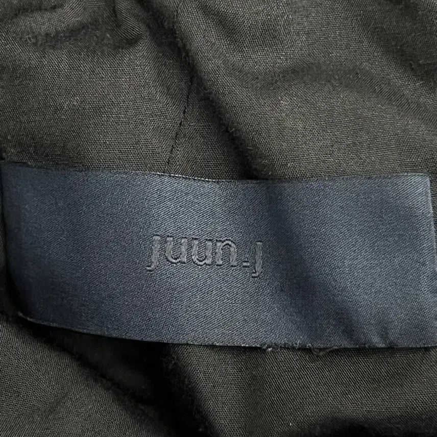 [SOLD OUT] 준지 23FW 드로스트링 트랙 팬츠