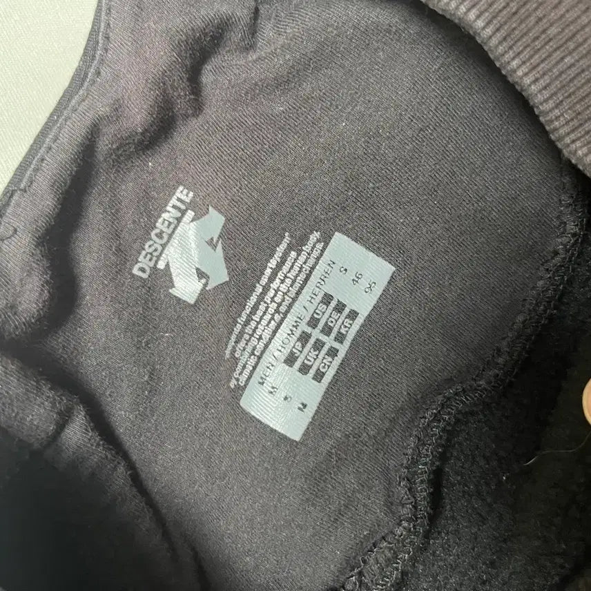 [BUNJANG] Descente Men&