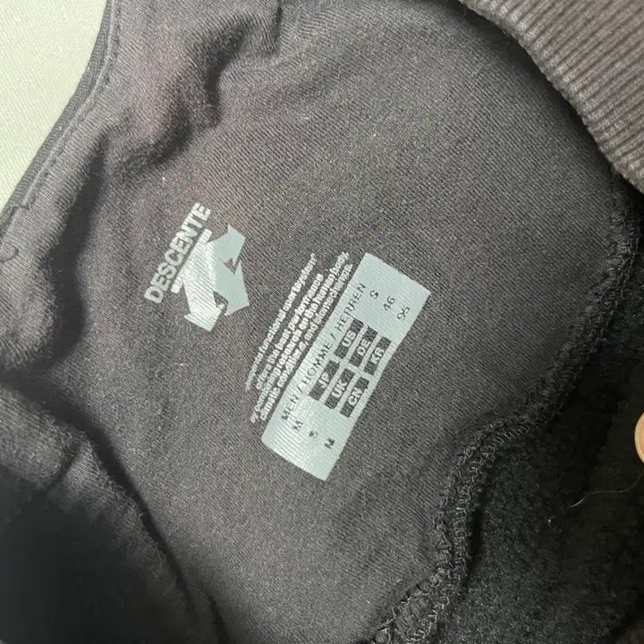 [BUNJANG] Descente Men&