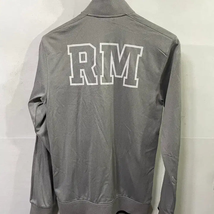 [BUNJANG] Adidas Real Madrid Track Top Jersey 95 Jacket / 아디다스 레알마드리드 트랙탑 져지 95 사이즈 초희귀