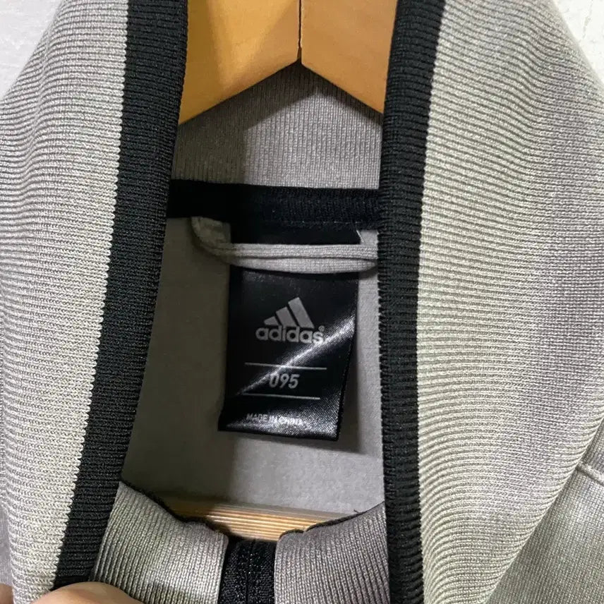 [BUNJANG] Adidas Real Madrid Track Top Jersey 95 Jacket / 아디다스 레알마드리드 트랙탑 져지 95 사이즈 초희귀