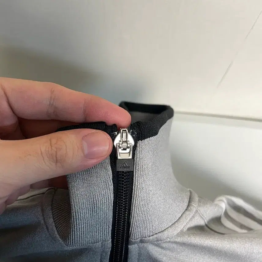 [BUNJANG] Adidas Real Madrid Track Top Jersey 95 Jacket / 아디다스 레알마드리드 트랙탑 져지 95 사이즈 초희귀