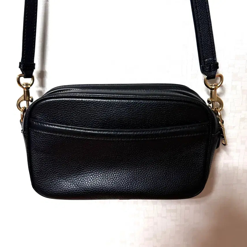 [SOLD OUT] 코치 크로스백 미니백 레더가방 coach