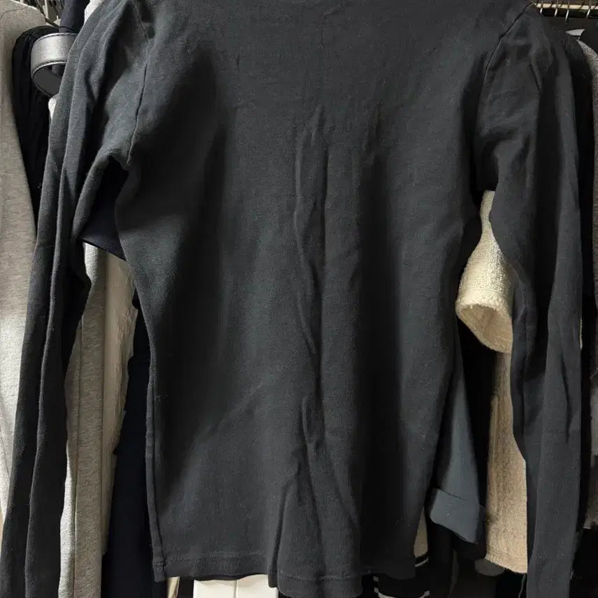 [SOLD OUT] 브랜디멜빌 롱슬리브 2개 일괄
