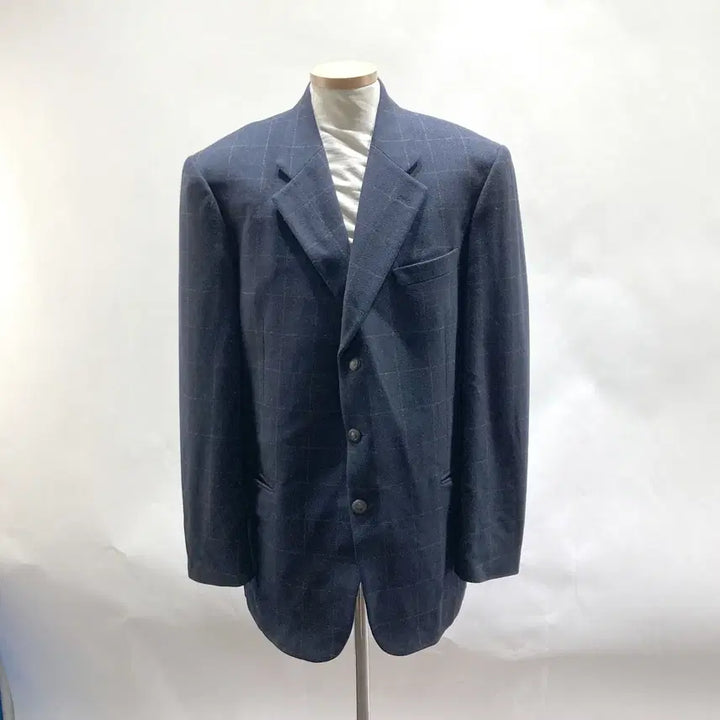 [SOLD OUT] 닥스 남성순모캐시미어자켓 110 영구제 중고장터