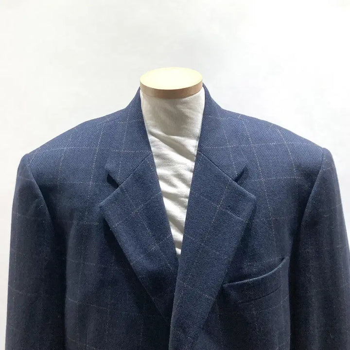 [SOLD OUT] 닥스 남성순모캐시미어자켓 110 영구제 중고장터