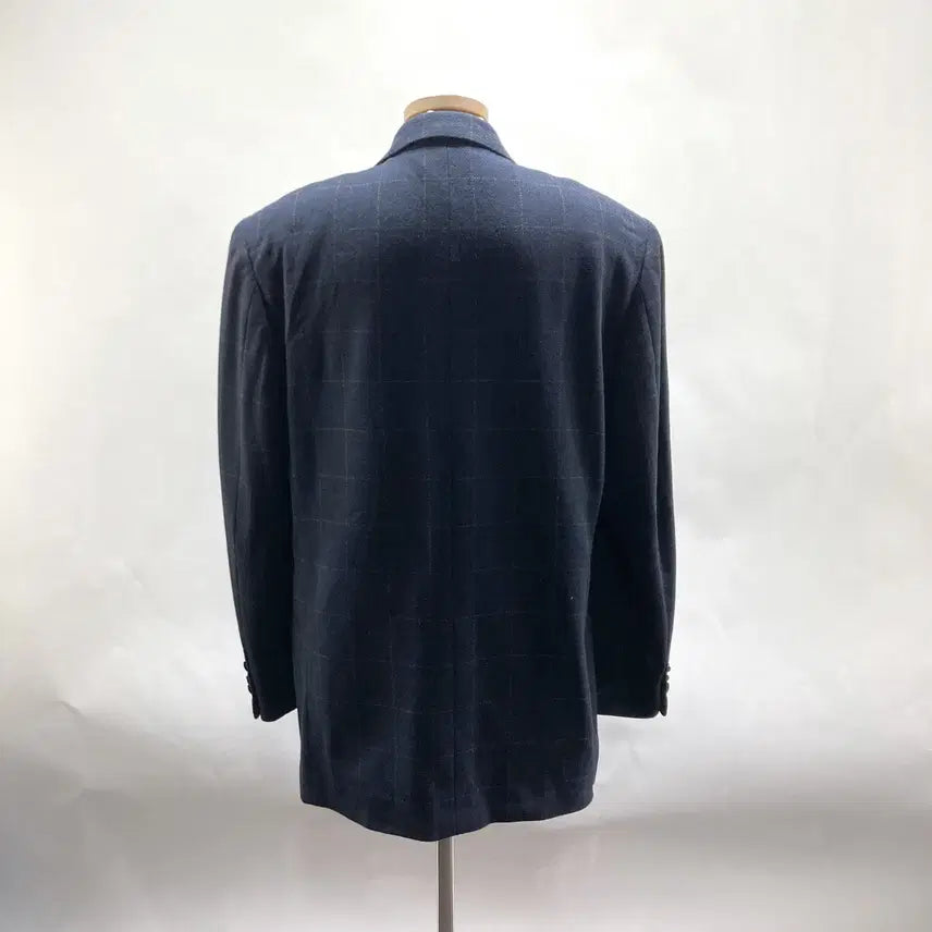[SOLD OUT] 닥스 남성순모캐시미어자켓 110 영구제 중고장터