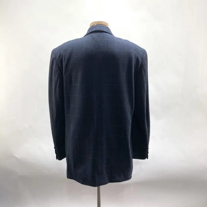 [SOLD OUT] 닥스 남성순모캐시미어자켓 110 영구제 중고장터