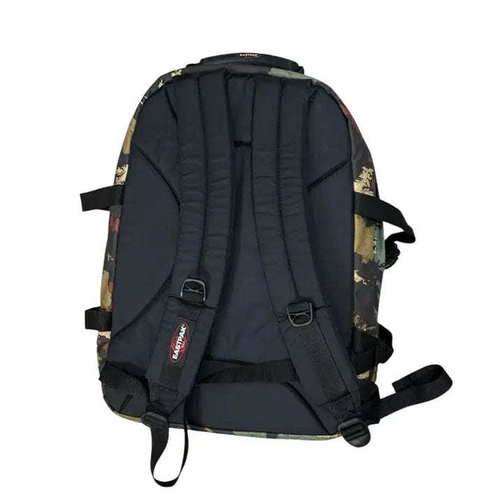 [BUNJANG] Eastpak Provider Camo Backpack / 이스트팩 프로바이더 카모 백팩
