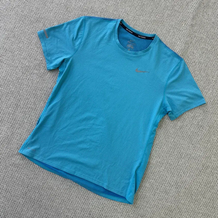 [SOLD OUT] M 나이키 드라이핏 러닝 반팔 티셔츠 0413D