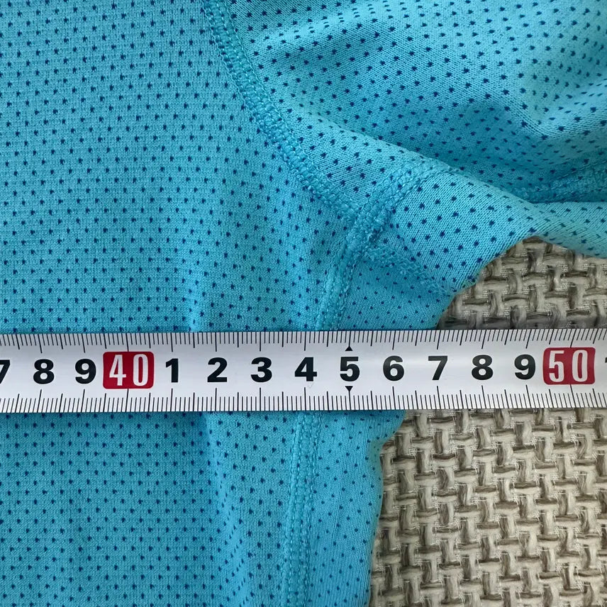 [SOLD OUT] M 나이키 드라이핏 러닝 반팔 티셔츠 0413D