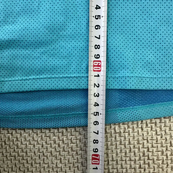 [SOLD OUT] M 나이키 드라이핏 러닝 반팔 티셔츠 0413D