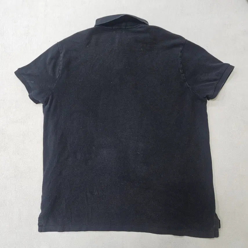 [SOLD OUT] XL 폴로랄프로렌 클래식핏 카라 반팔티 0415Y