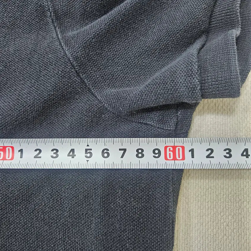 [SOLD OUT] XL 폴로랄프로렌 클래식핏 카라 반팔티 0415Y