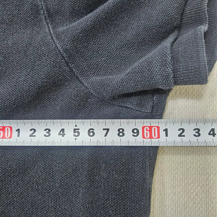 [SOLD OUT] XL 폴로랄프로렌 클래식핏 카라 반팔티 0415Y
