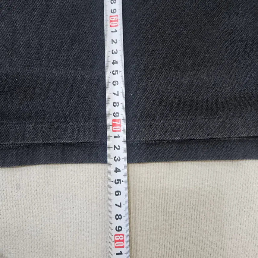 [SOLD OUT] XL 폴로랄프로렌 클래식핏 카라 반팔티 0415Y