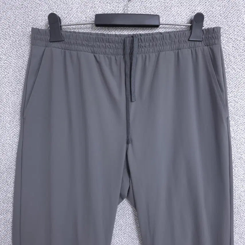 [SOLD OUT] 폴햄 남성 춘하용 시원한 쿨링 나일론 스판 밴딩 바지 34-35