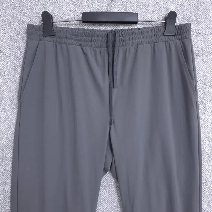 [SOLD OUT] 폴햄 남성 춘하용 시원한 쿨링 나일론 스판 밴딩 바지 34-35