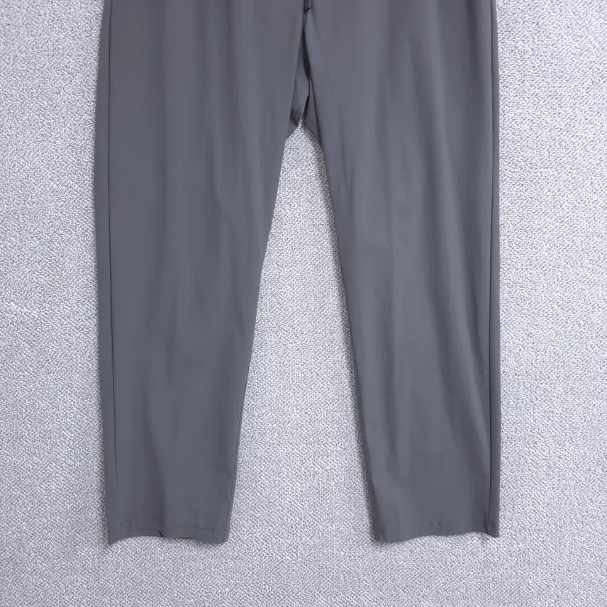 [SOLD OUT] 폴햄 남성 춘하용 시원한 쿨링 나일론 스판 밴딩 바지 34-35