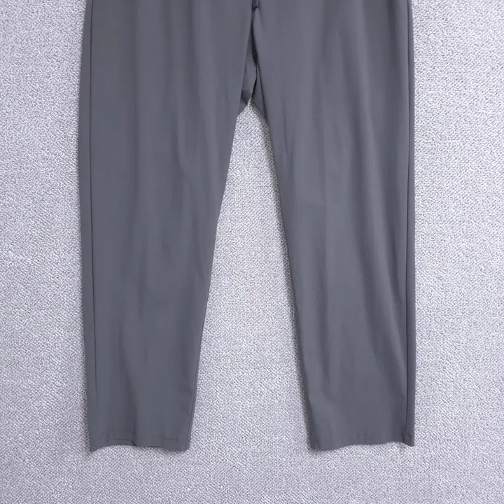 [SOLD OUT] 폴햄 남성 춘하용 시원한 쿨링 나일론 스판 밴딩 바지 34-35