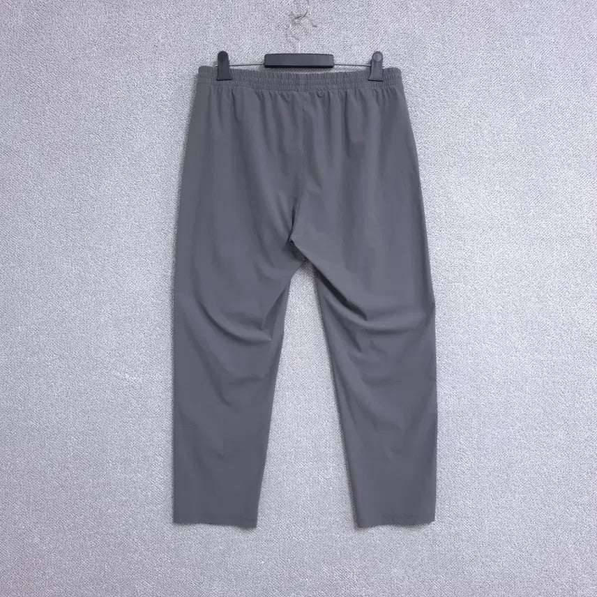 [SOLD OUT] 폴햄 남성 춘하용 시원한 쿨링 나일론 스판 밴딩 바지 34-35