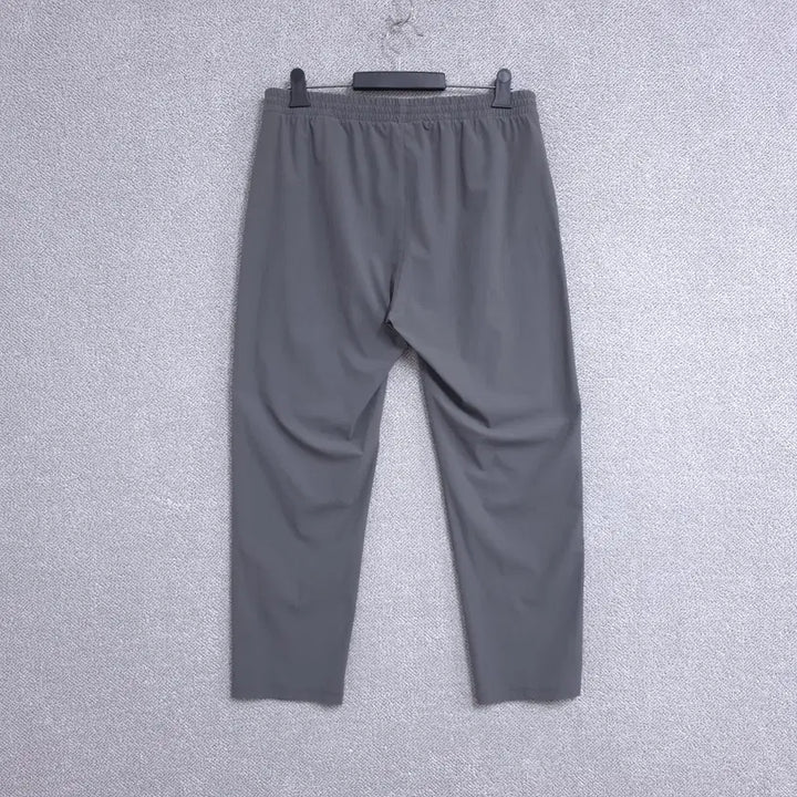 [SOLD OUT] 폴햄 남성 춘하용 시원한 쿨링 나일론 스판 밴딩 바지 34-35