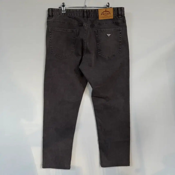 [BUNJANG] Prada Denim Pants / 프라다 데님 바지