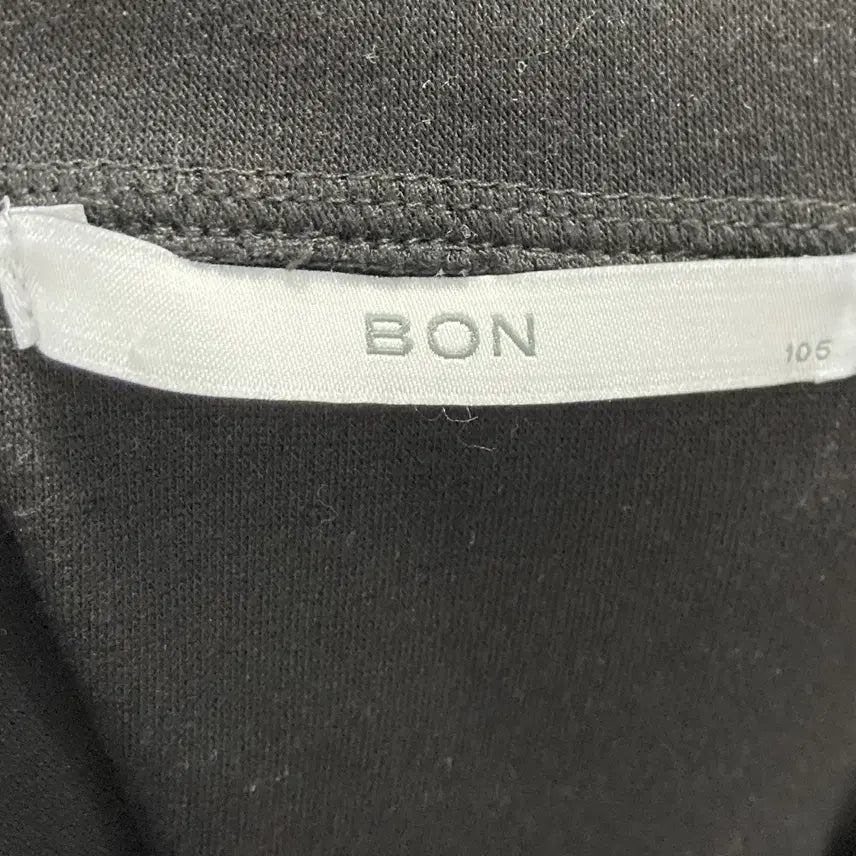 [BUNJANG] Bon Series Men&